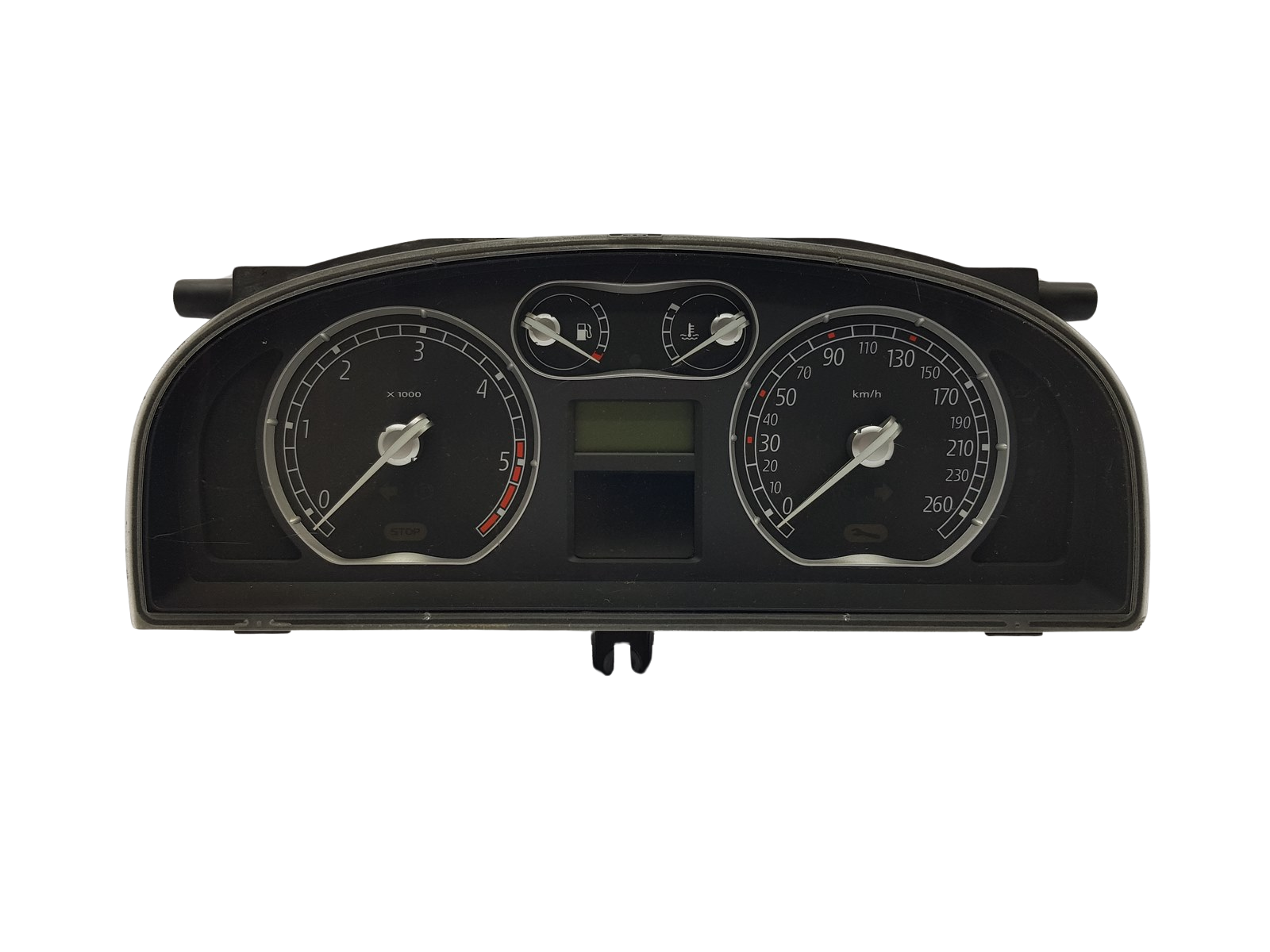 Otáčkoměr Renault Laguna 2 8200291334 2460 main product photo