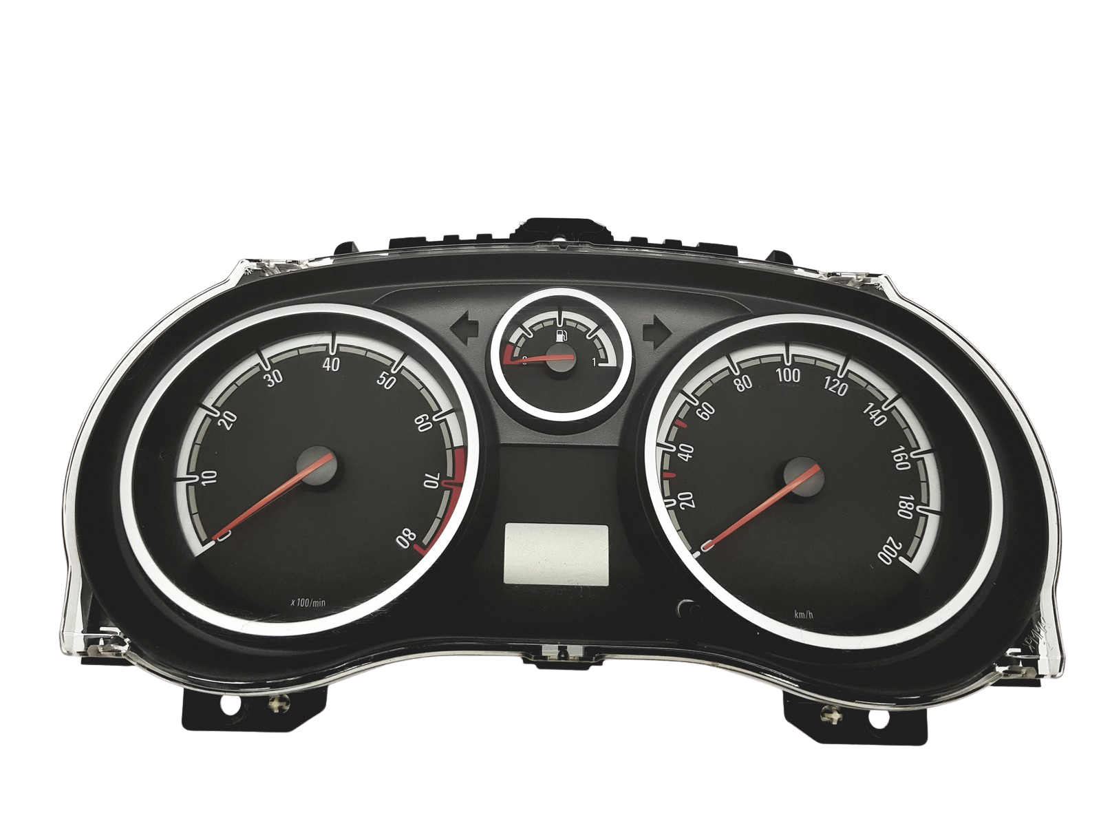 Tachometr Opel Corsa D P0013312043 32015 main product photo