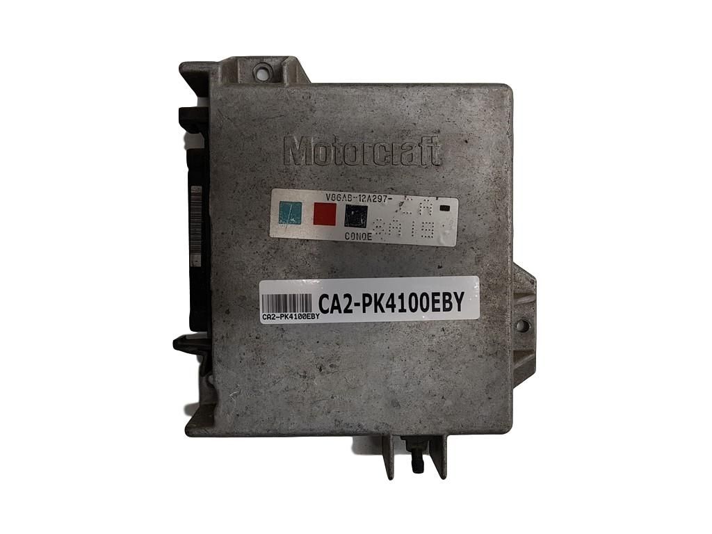 Blok Ovladačů V86AB-12A297-CA Ford Motocraft main product photo