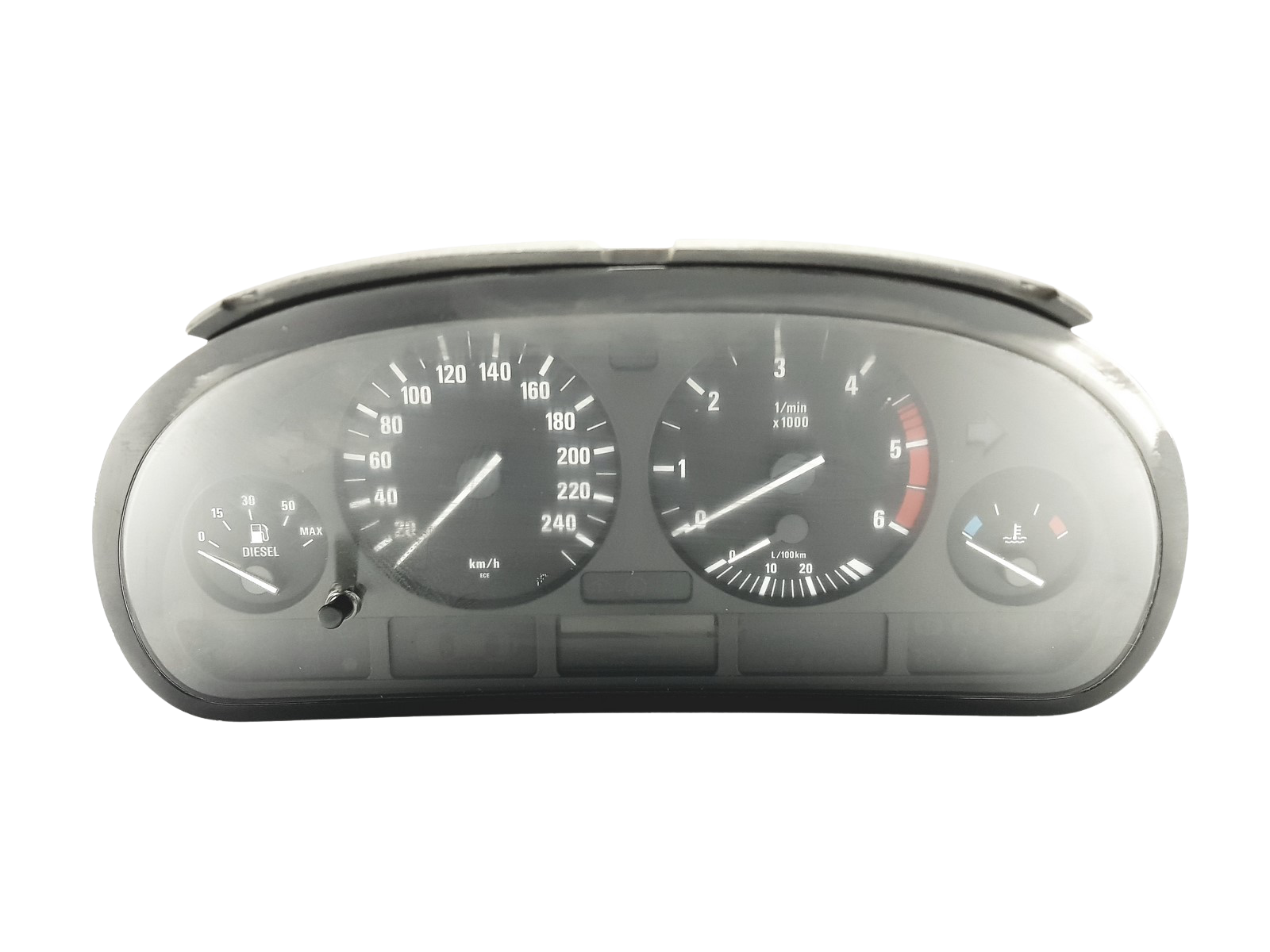 Otáčkoměr BMW 5 E39 6211 6907018 110008735112 41342 main product photo