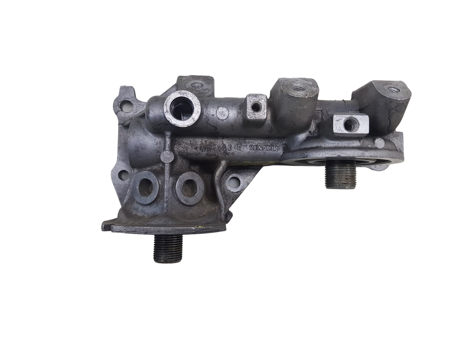 Kryt Filtru Oleje 7700866443 Renault 2.2 TD main product photo