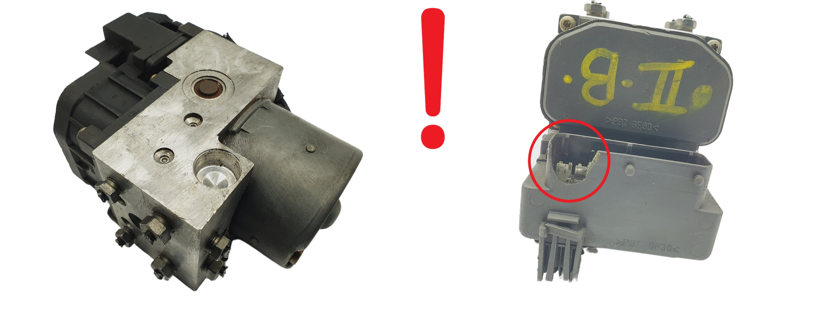 Pumpa Abs Fiat Punto 46840336 0273004673 0265216945 61668 main product photo