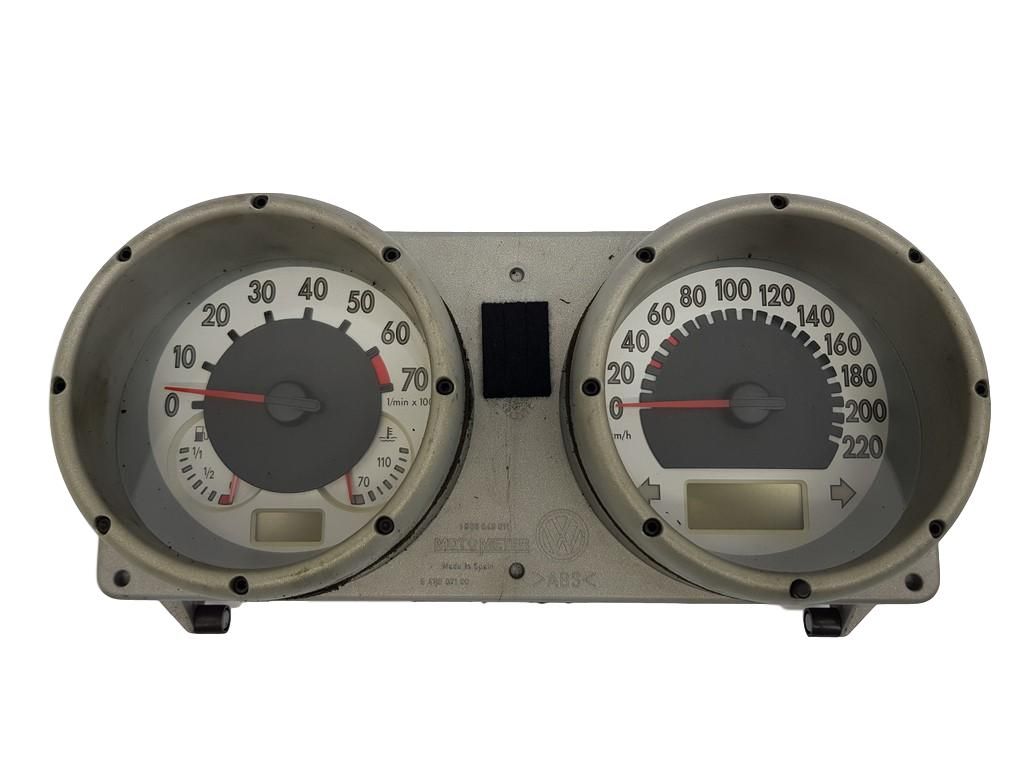 Otáčkoměr VW Lupo 6X0920801 0263615101 13610 main product photo