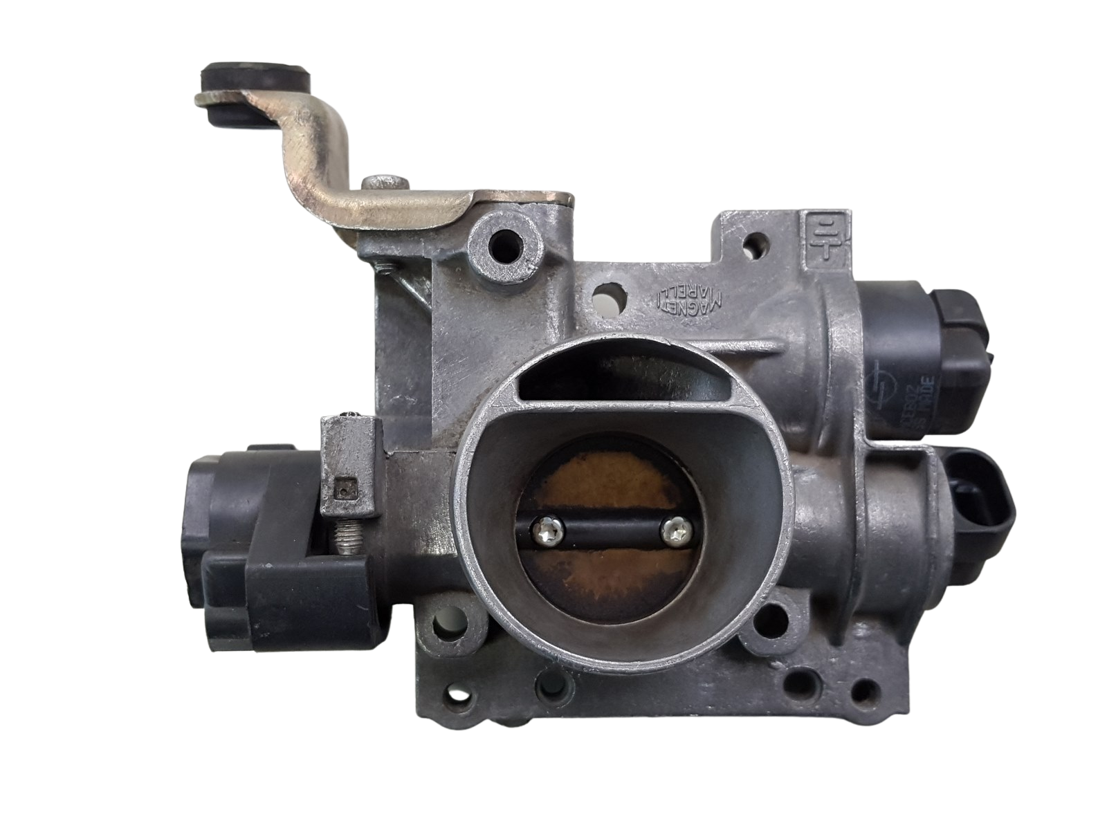 Škrticí Klapka Fiat 36SXFE1/D IB01/00 Magneti Marelli 1650 main product photo