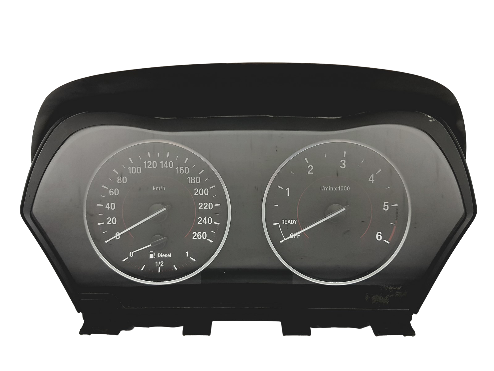 Otáčkoměr BMW 1 F20 F21 6210 9277554 9232891 main product photo