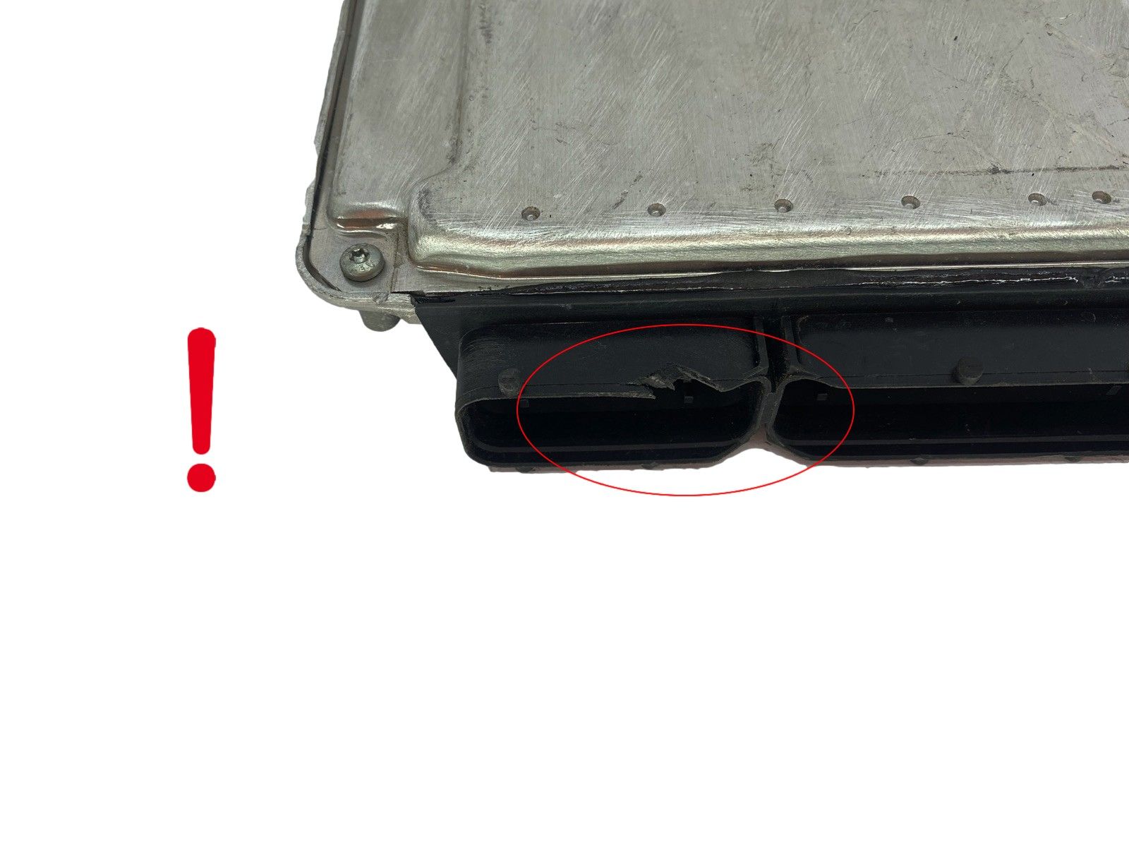 Blok Ovladačů 045906019CA 0281012195 VW Bosch 50195 main product photo