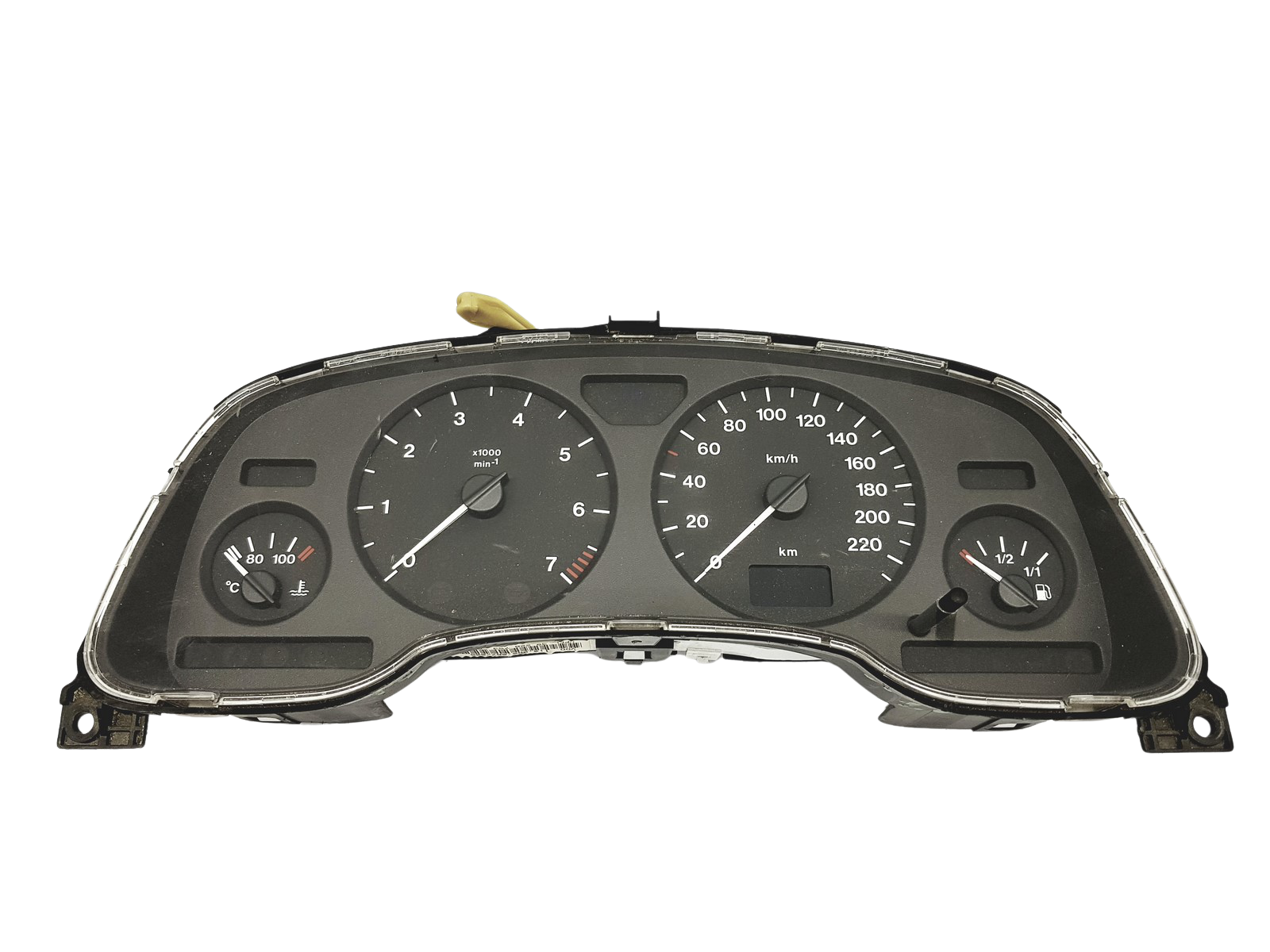 Otáčkoměr Opel Astra G 09228753EB 110080067005 51136 main product photo