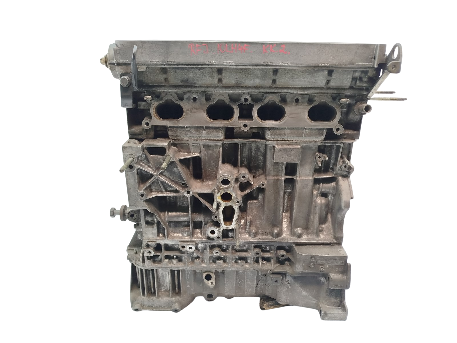 Motor Benzínový 2.0 16v RFJ 10LH4P EW10 Citroen Peugeot main product photo