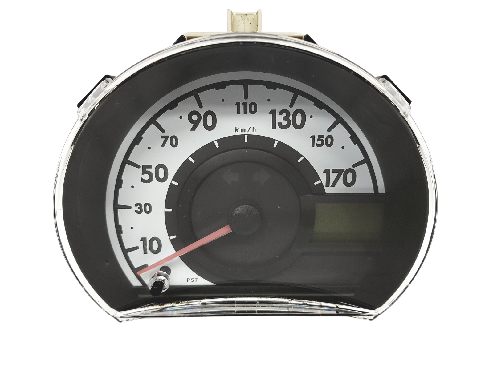 Tachometr Aygo C1 107 83800-0H012-A Toyota PSA 33205 main product photo
