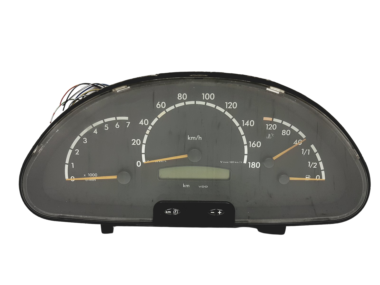 Otáčkoměr Mercedes Sprinter A0014466421 41996 main product photo