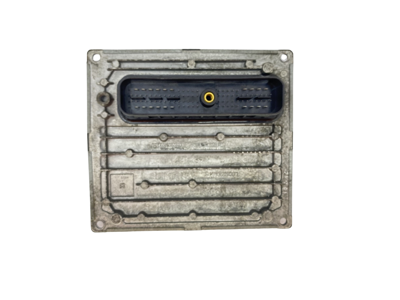 Řídicí Jednotka Motoru 4M51-12A650-HG S118934101G Ford Siemens 57425 main product photo