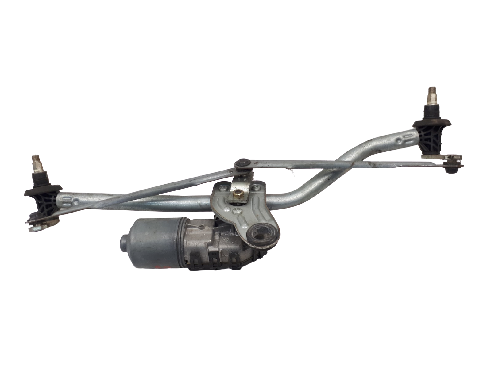 Mechanizmus Stěračů BMW 3 E46 67.63- 6914577 0390241712 Bosch 1379 main product photo