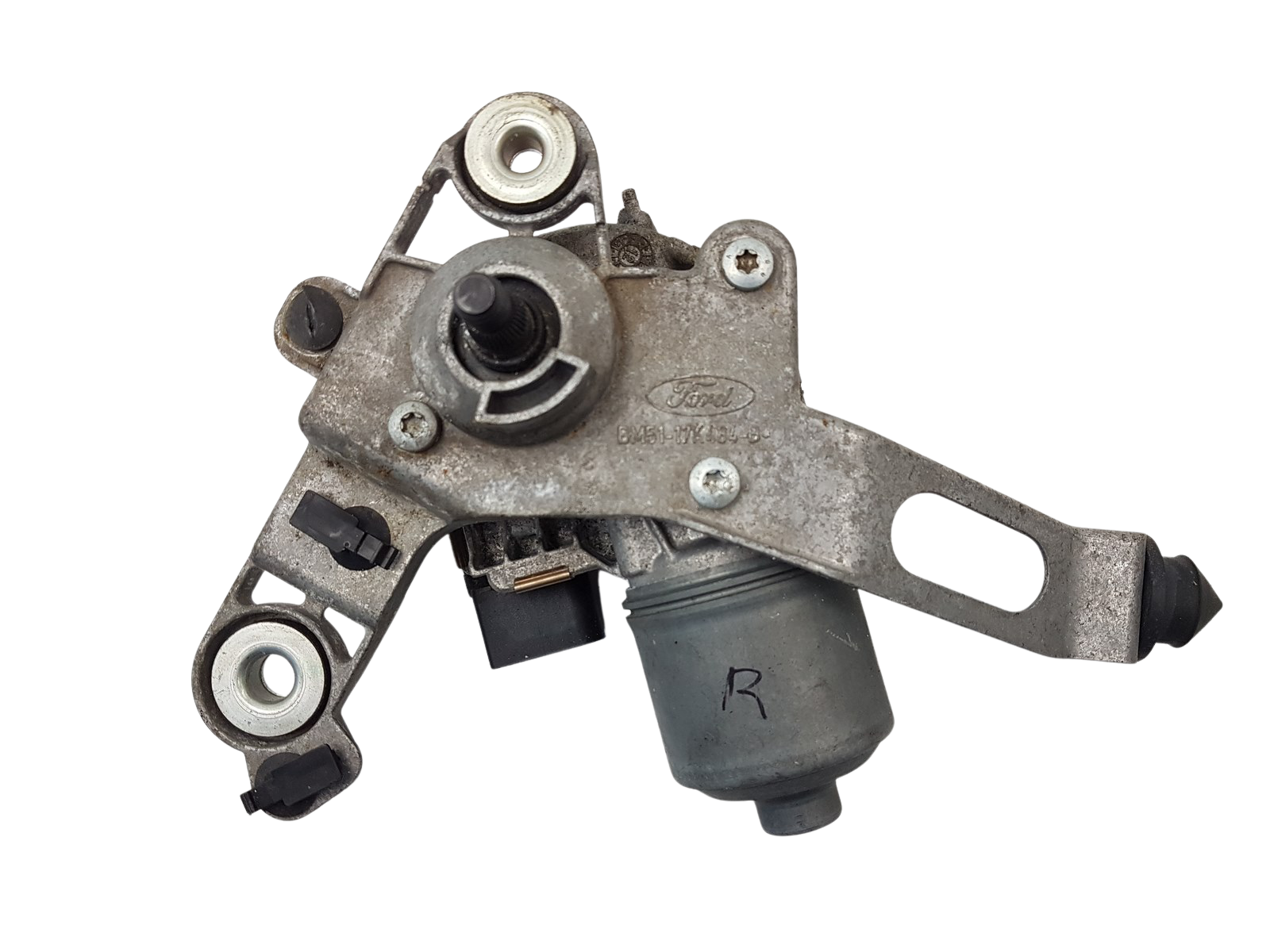 Motor Stěračů Pravý Ford Focus BM51-17504-BJ BM51-17K484-B 1265 main product photo