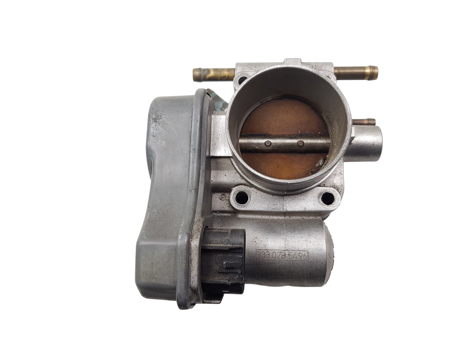 Škrticí Klapka Opel 25177983 Delphi 1301 main product photo