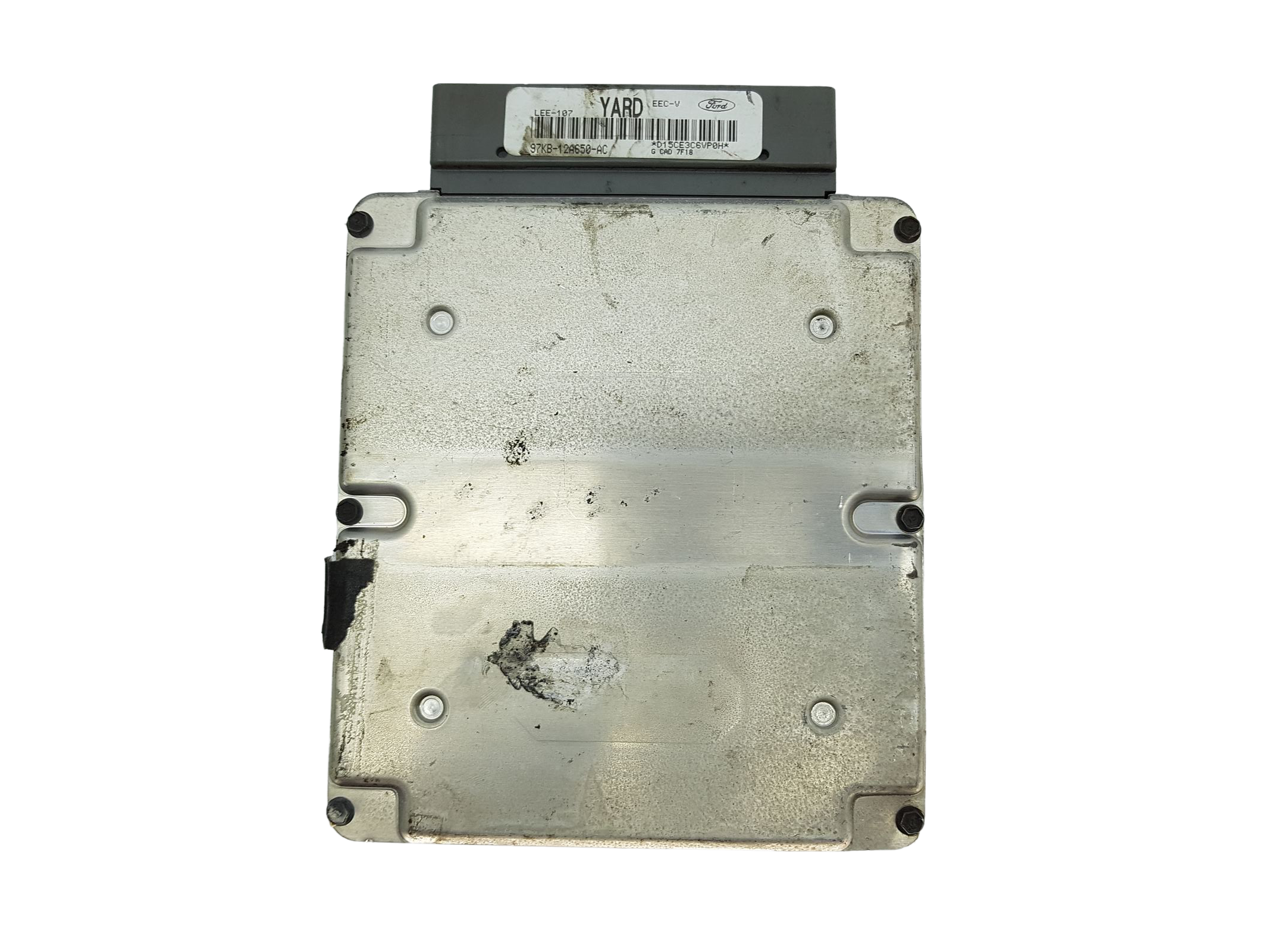 Blok Ovladačů 97KB-12A650-AC EEC-V LEE-107 YARD Ford 13563 main product photo