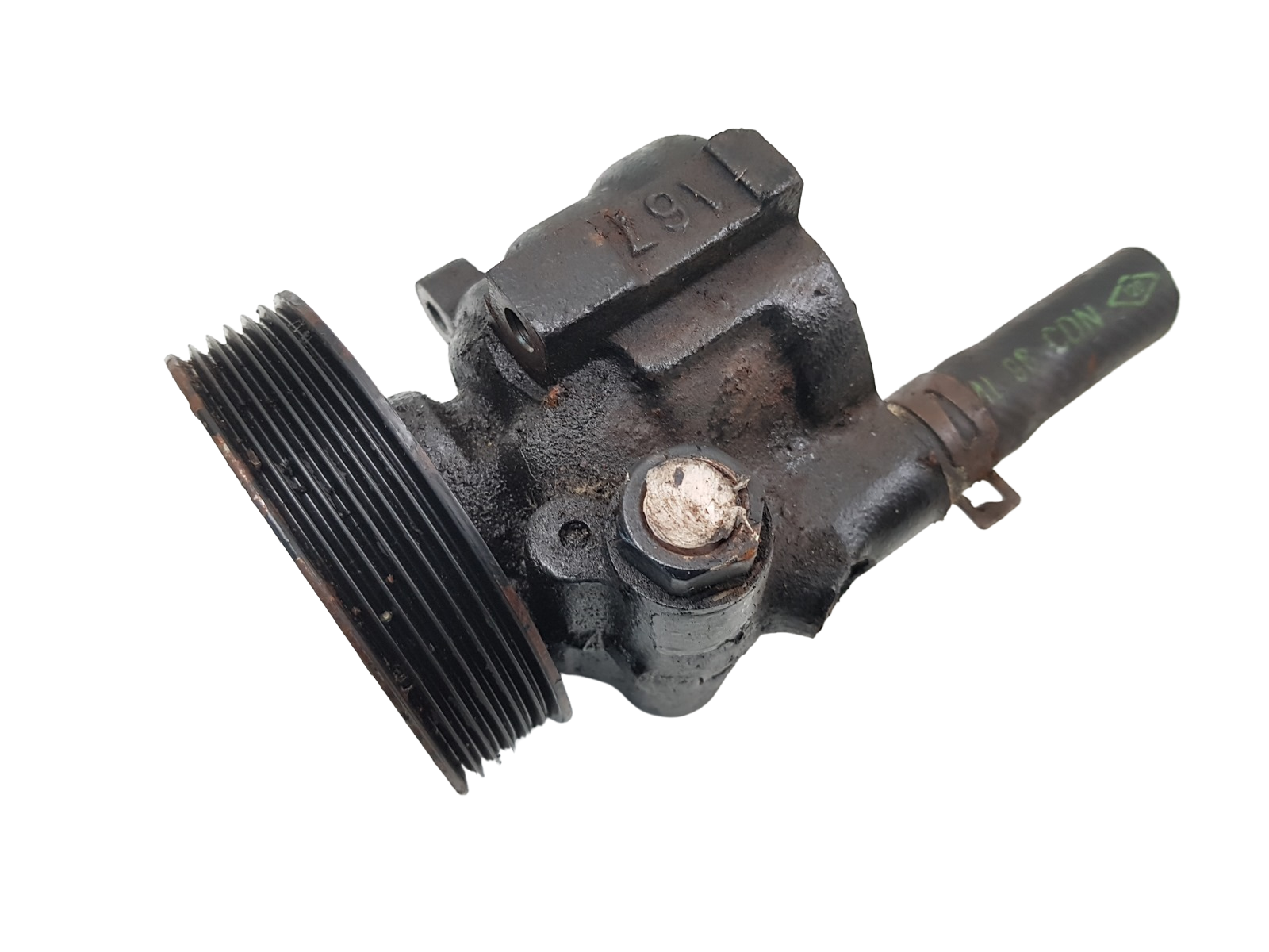 Čerpadlo Posilovače Řízení 7700823735 7700823794 Renault Laguna 1.8 2.0 main product photo