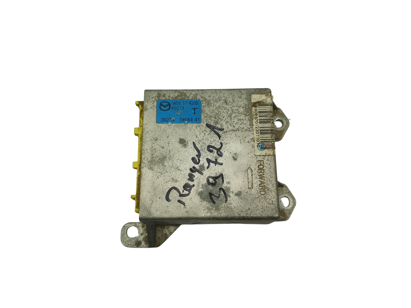 Blok Ovladačů UR5657K30B Ford main product photo