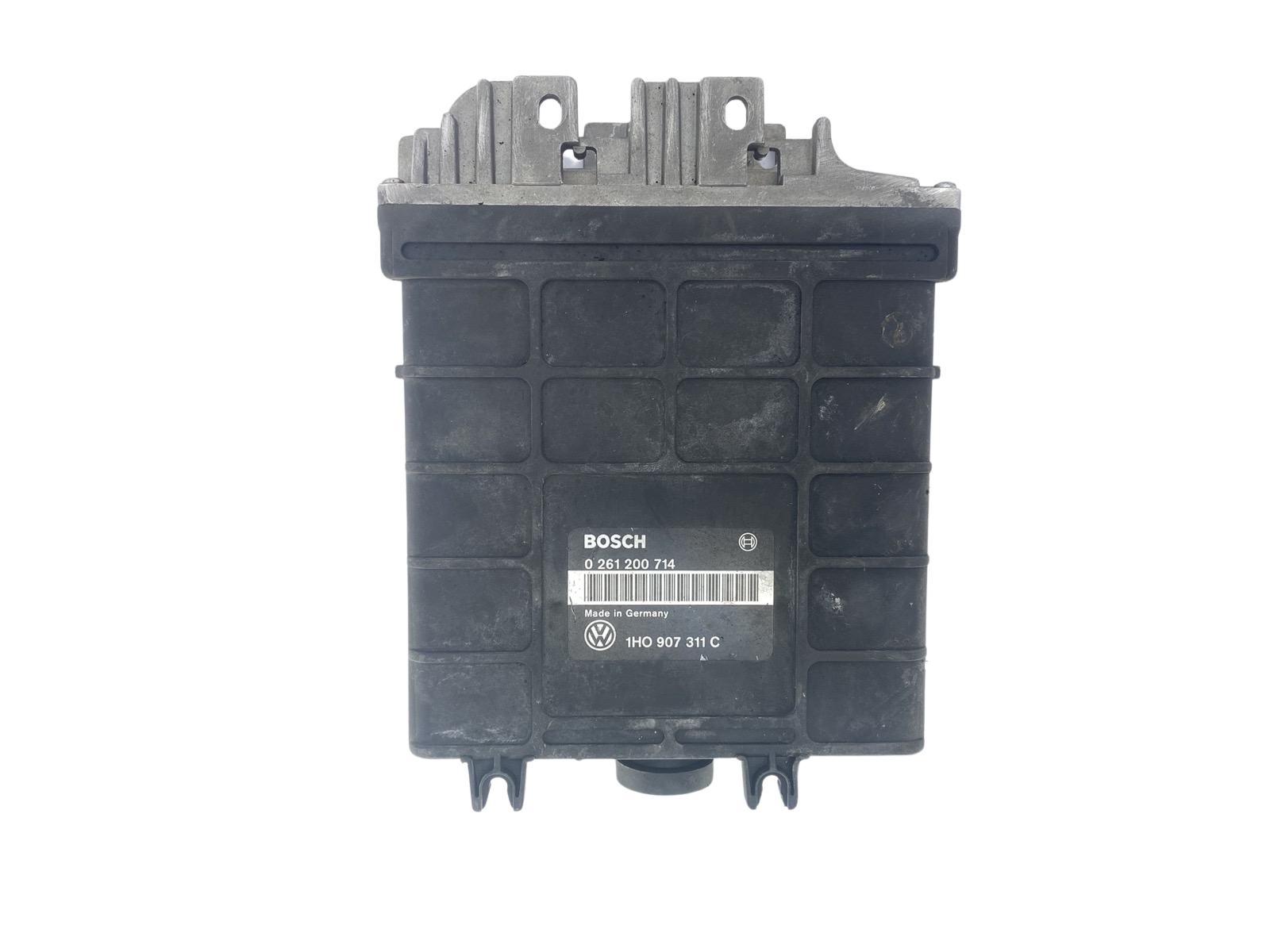 Blok Ovladačů 1HO907311C 0261200714 VW Bosch 49187 main product photo