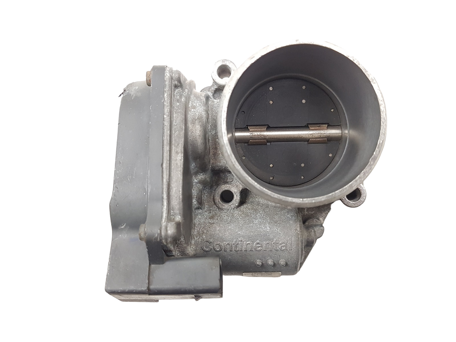 Škrticí Klapka 06F133062J A2C53302056 VWAG 3741 main product photo