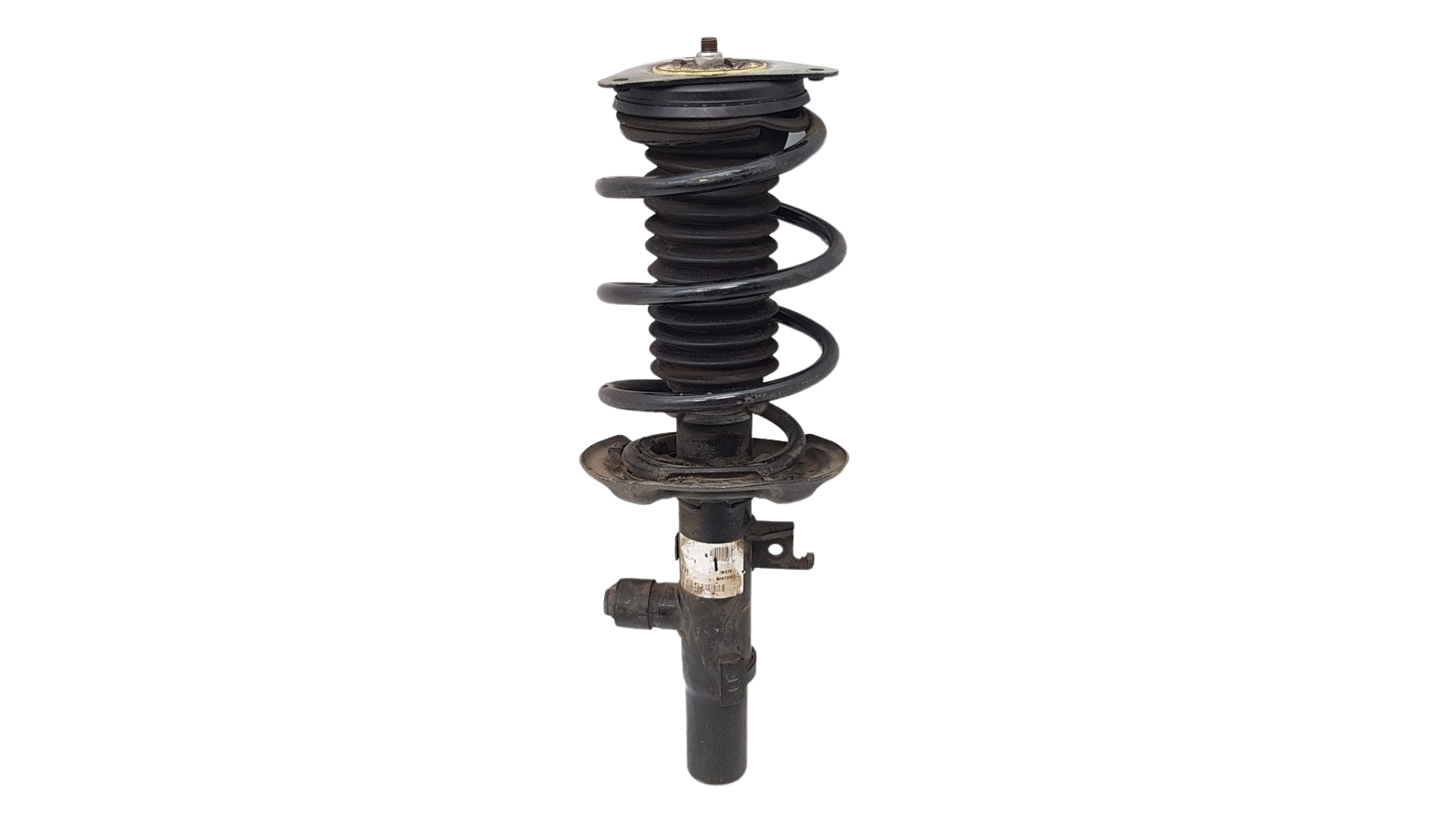 Tlumič Předek Pravý 543027495R Renault Talisman main product photo