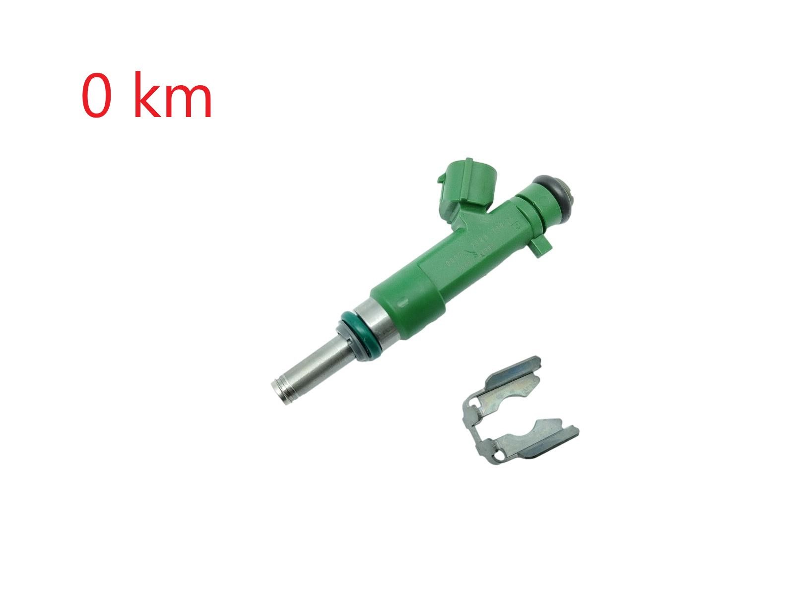 Vstřikování Paliva 166008494R HMLGT3148R 1.0 TCe Renault Dacia Nissan 0km main product photo