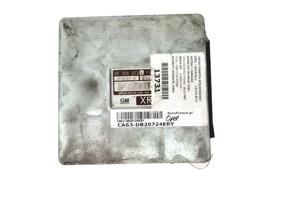 Blok Ovladačů 90356073 A XR Opel GM Aisin main product photo