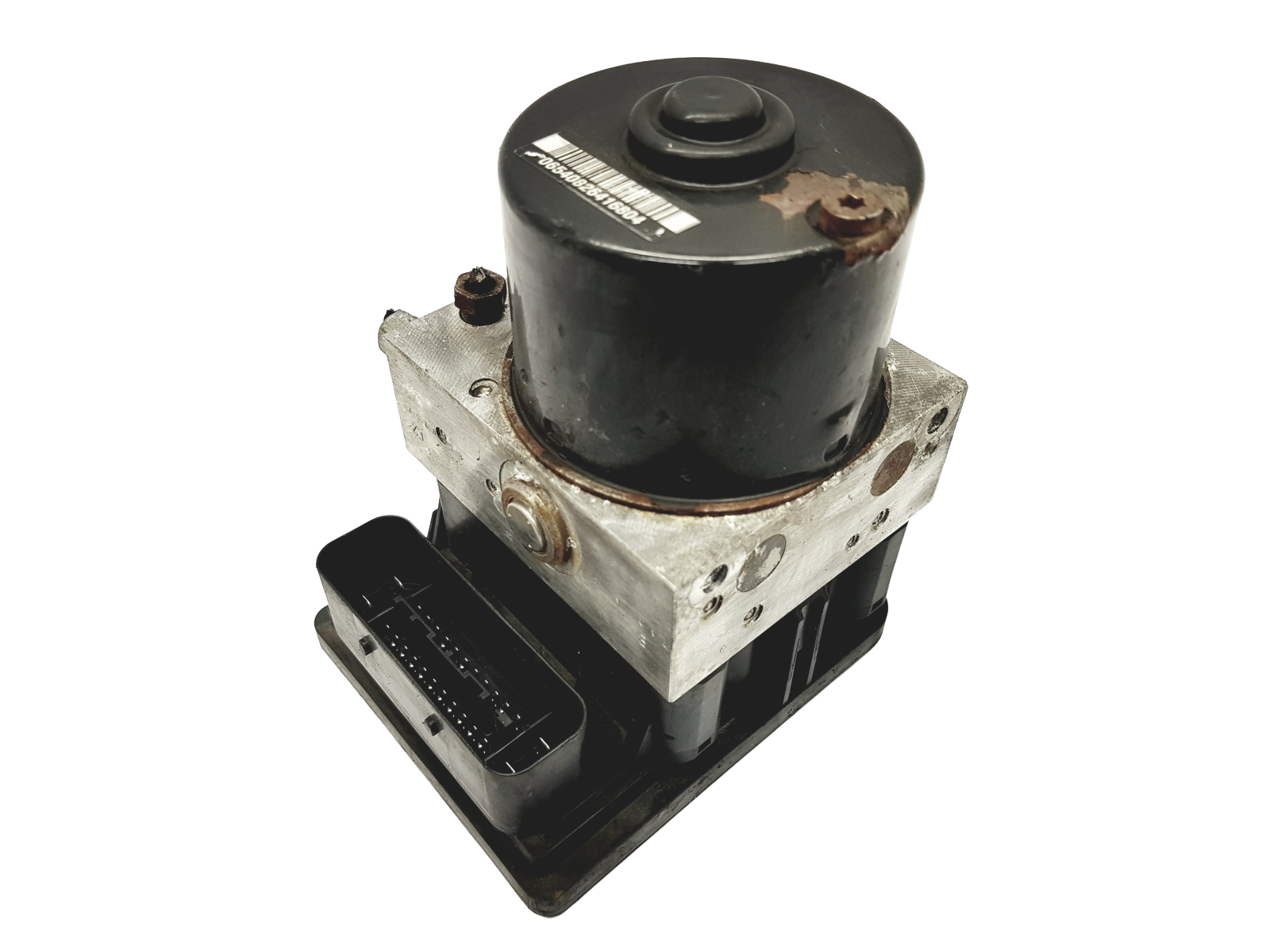 Pumpa Abs Opel Astra H Zafira B 13244860 10.0960-0590.3 ATE 46050 main product photo