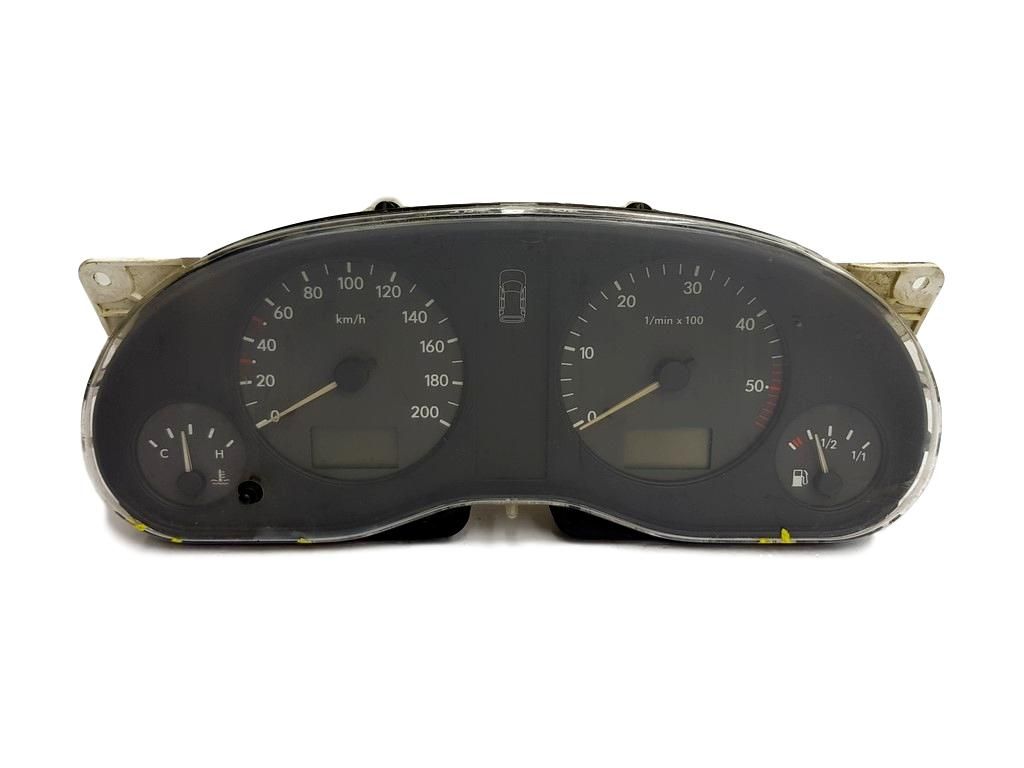 Otáčkoměr VW Sharan 7M0919882N 6716 main product photo