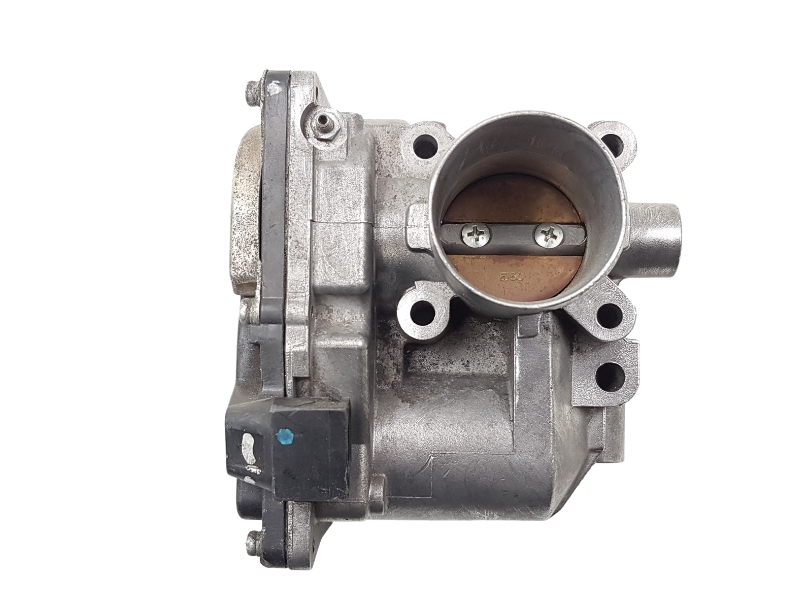Škrticí Klapka Smart 40002 MIKUNI 1053 main product photo