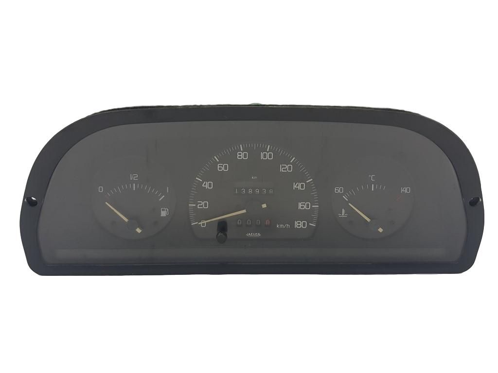 Tachometr 60.4724.005.0.C.6 6047240050C6 Fiat Fiorino main product photo