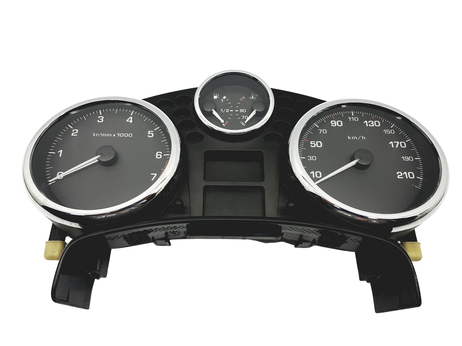 Tachometr Peugeot 207 9662903980 A2C53190332 40109 main product photo