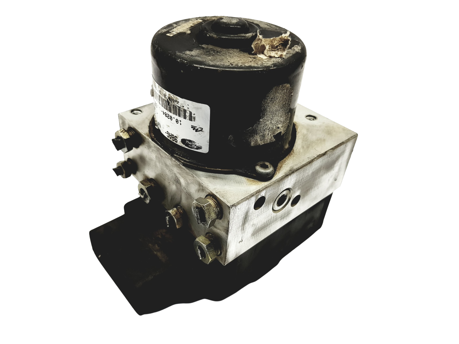Pumpa Abs Ford Focus 98AG-2M110-CA 10.0948-0105.3 Ate 34313 main product photo