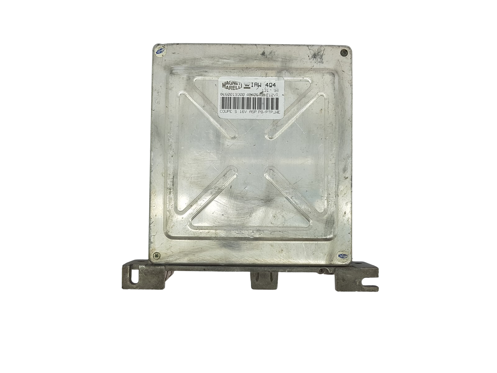 Blok Ovladačů 46406411 6160019300 IAW 4Q4 Fiat Magneti Marelli main product photo