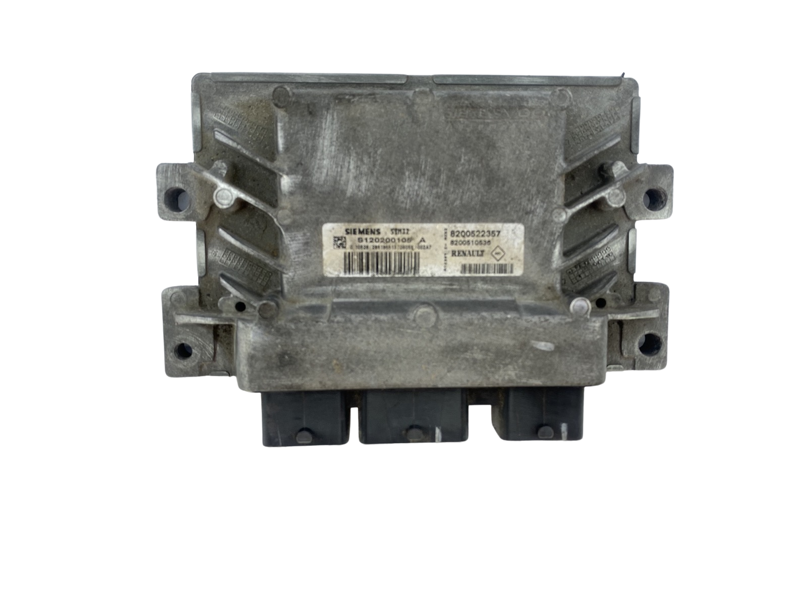Blok Ovladačů S120200105A 8200522357 8200510536 Renault 49588 main product photo
