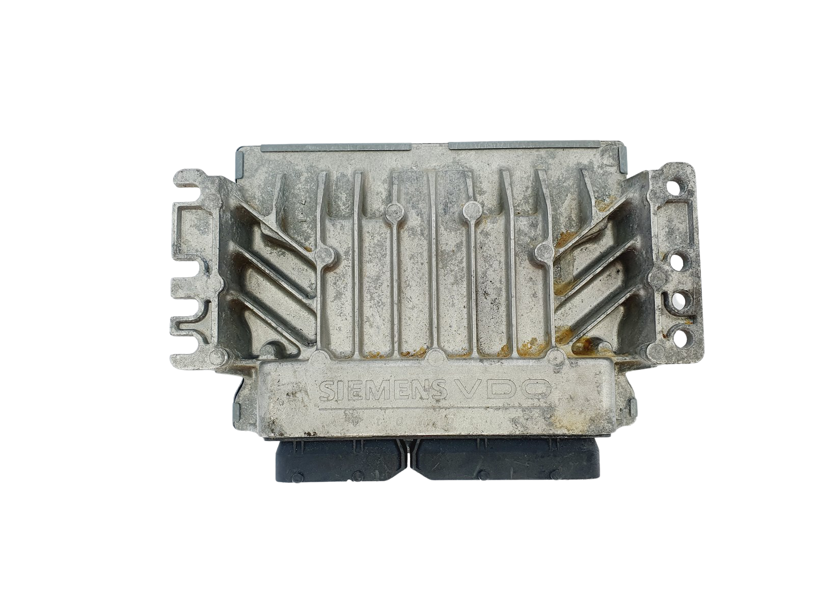 Blok Ovladačů Mini 1214 7553735 S122237005A Siemens main product photo