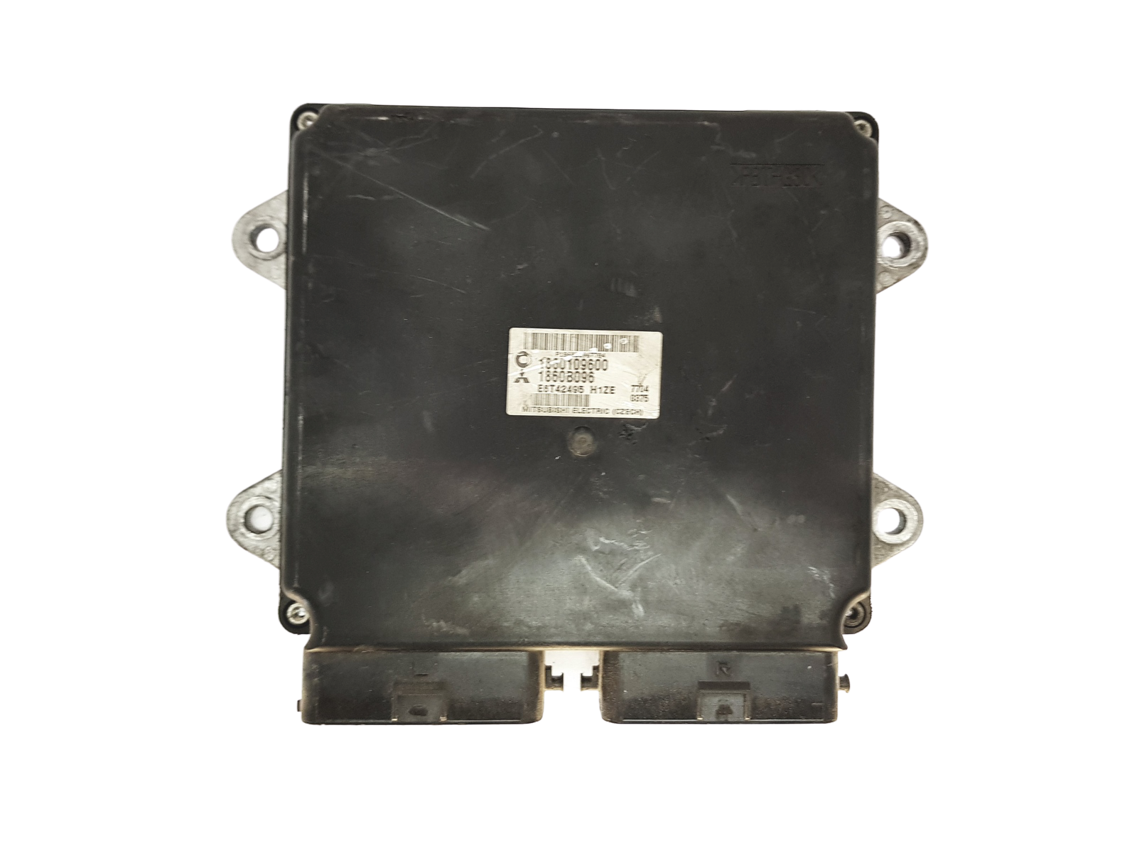Blok Ovladačů 1860109600 1860B096 E6T42495 Mitsubishi main product photo