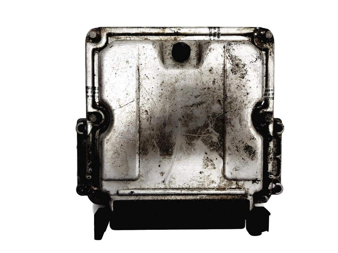 Blok Ovladačů 0281010162 9637089680 28FM0000 PSA Bosch main product photo