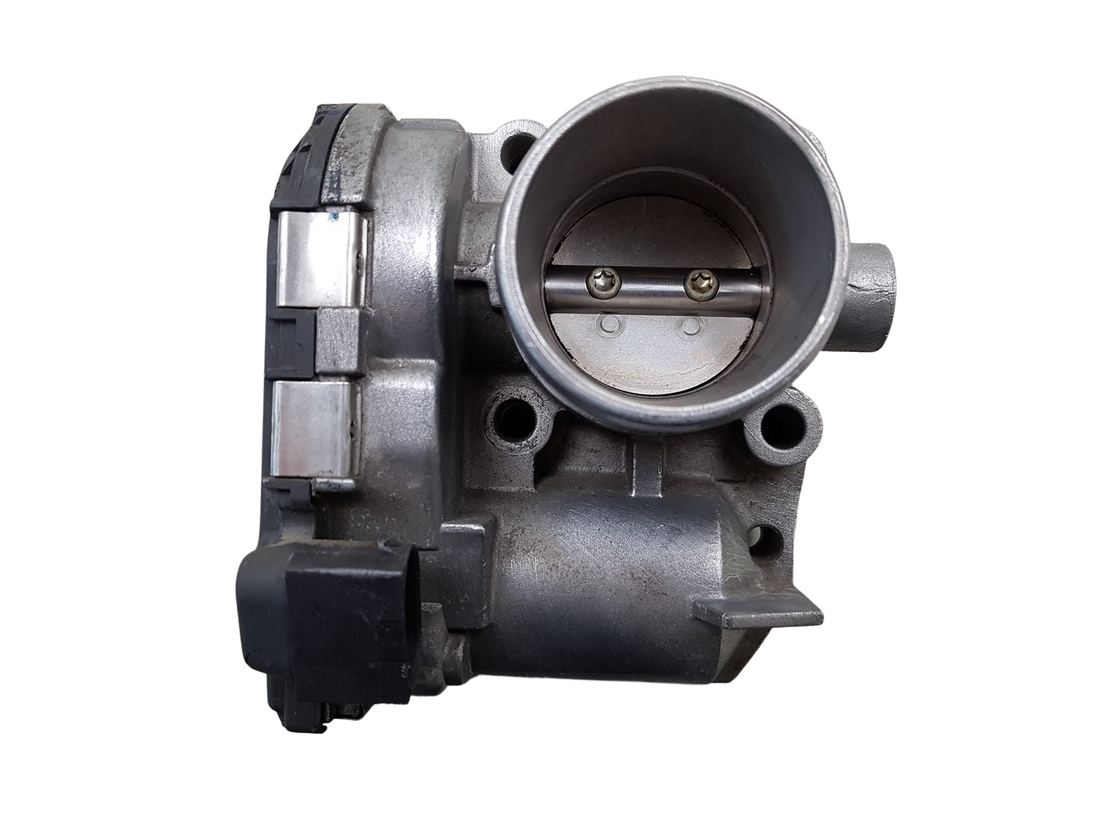 Škrticí Klapka Fiat Lancia 0280750042 1.2B Bosch 2841 main product photo