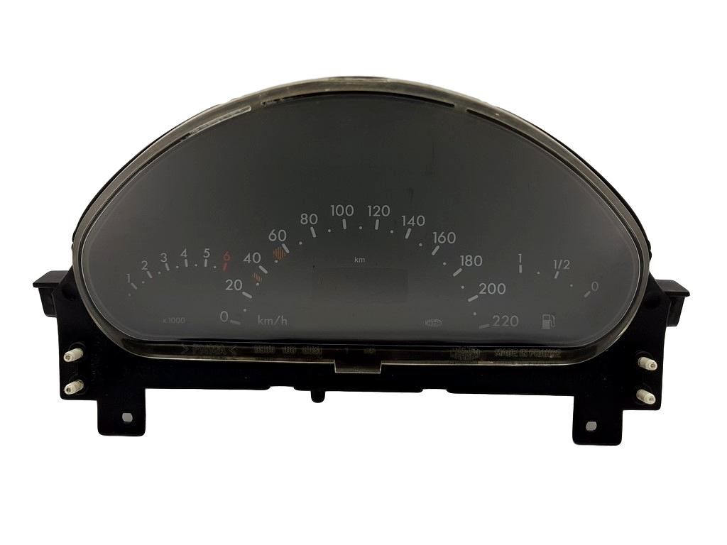 Otáčkoměr Mercedes A W168 A1685404011 09051639902 11440 main product photo
