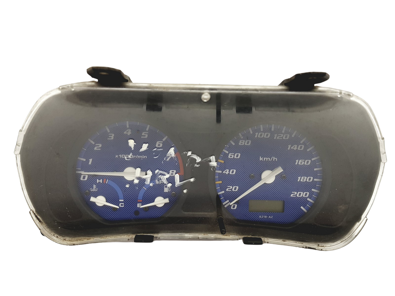 Tachometr Honda HRV 78100S2HG100 HR-0265-102 41480 main product photo
