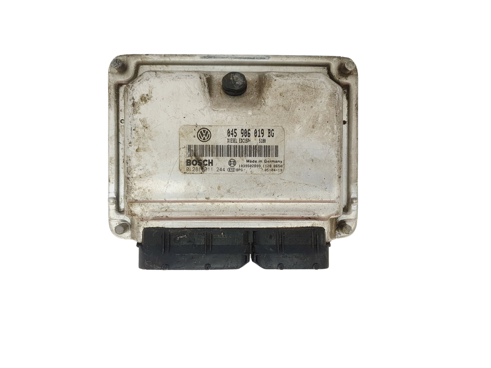 Blok Ovladačů 045906019BG 0281011244 Seat VW Bosch 42085 main product photo