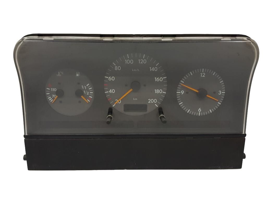 Otáčkoměr Mercedes Sprinter 2D0919850F 110008848019 17567 main product photo