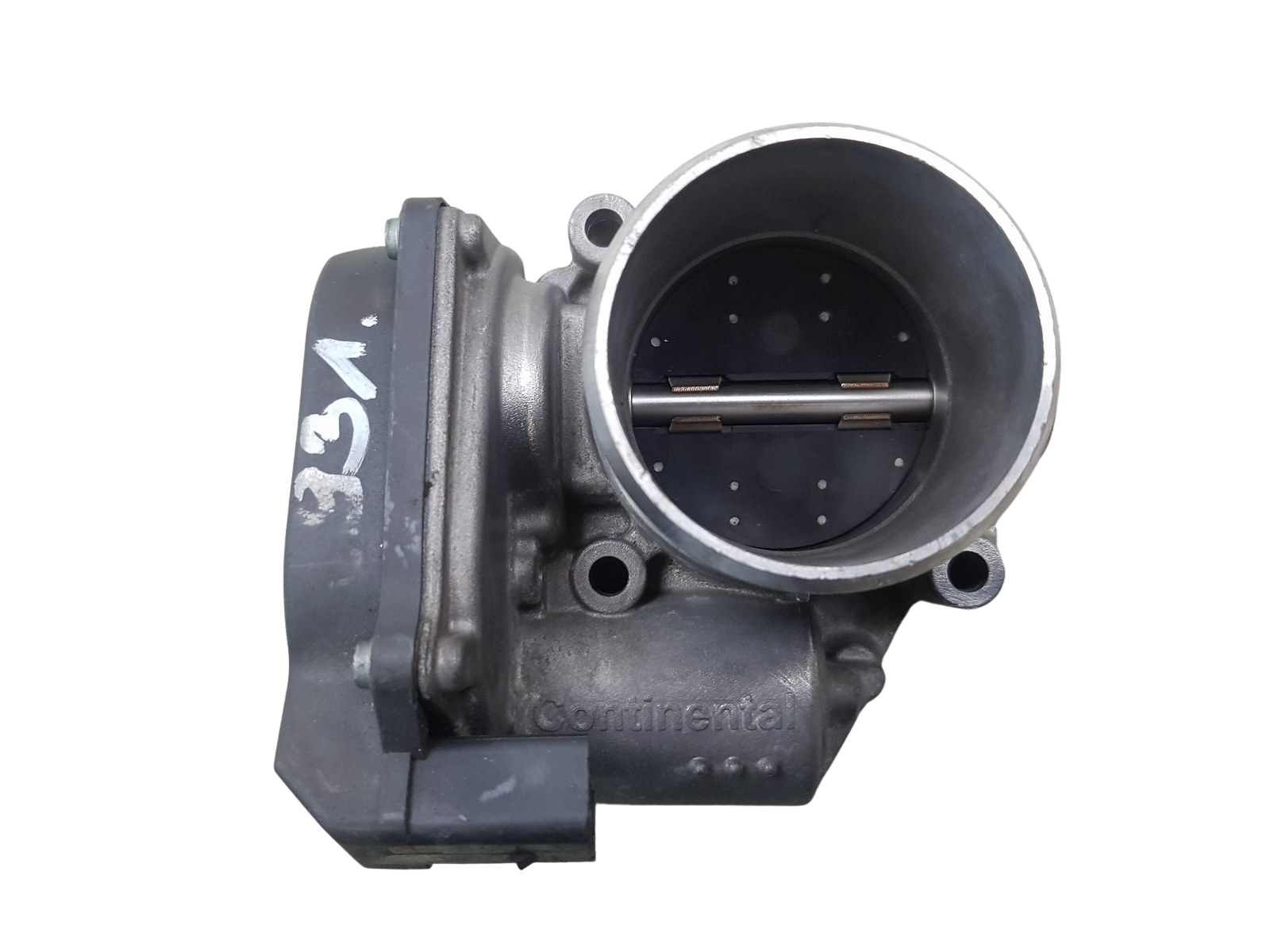 Škrticí Klapka 06F133062Q A2C53390403 VWAG 1535 main product photo