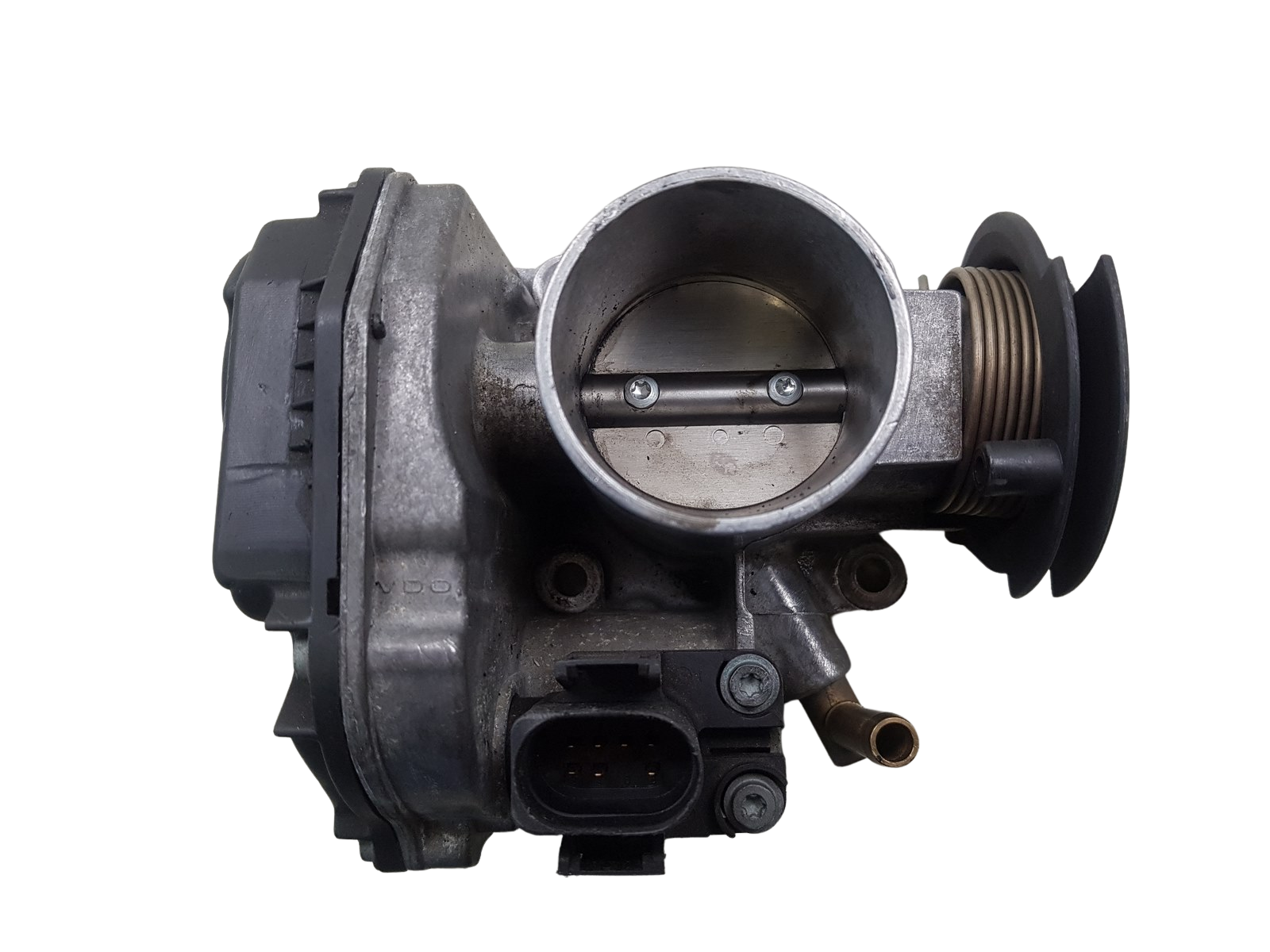 Škrticí Klapka VWAG 408-237-130-002 Siemens VDO main product photo