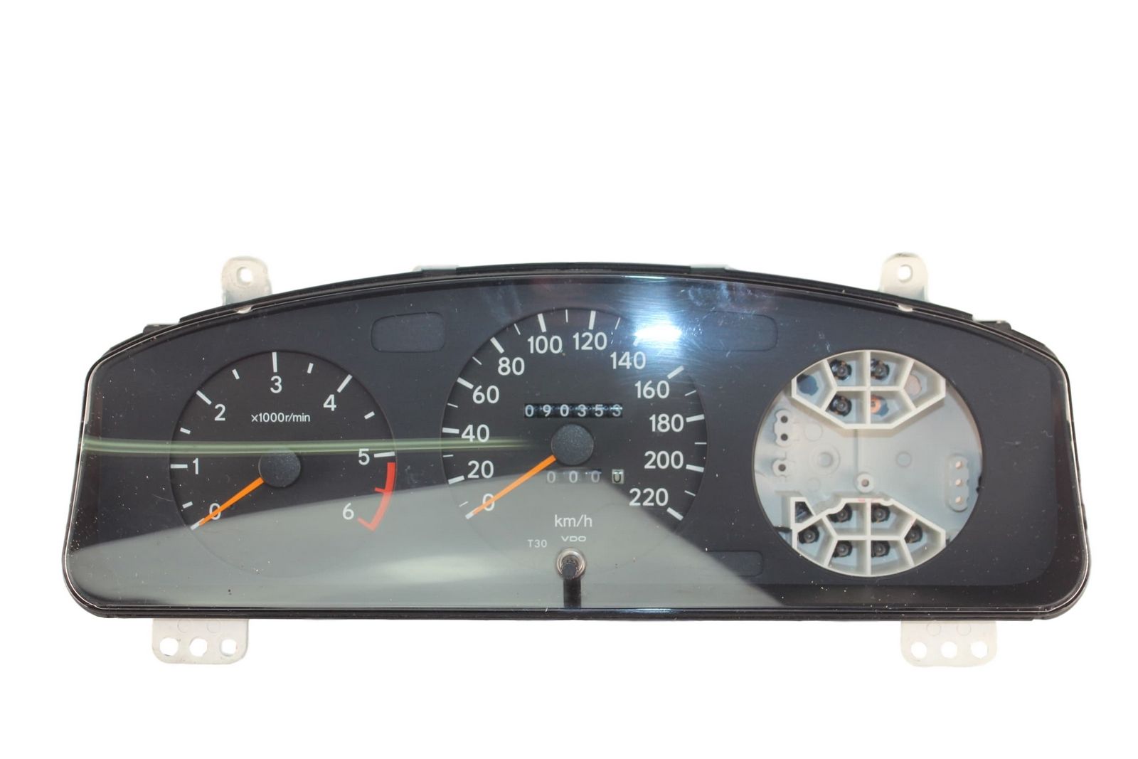 Otáčkoměr Toyota Carina 43-01148-B 4301148B T30 main product photo