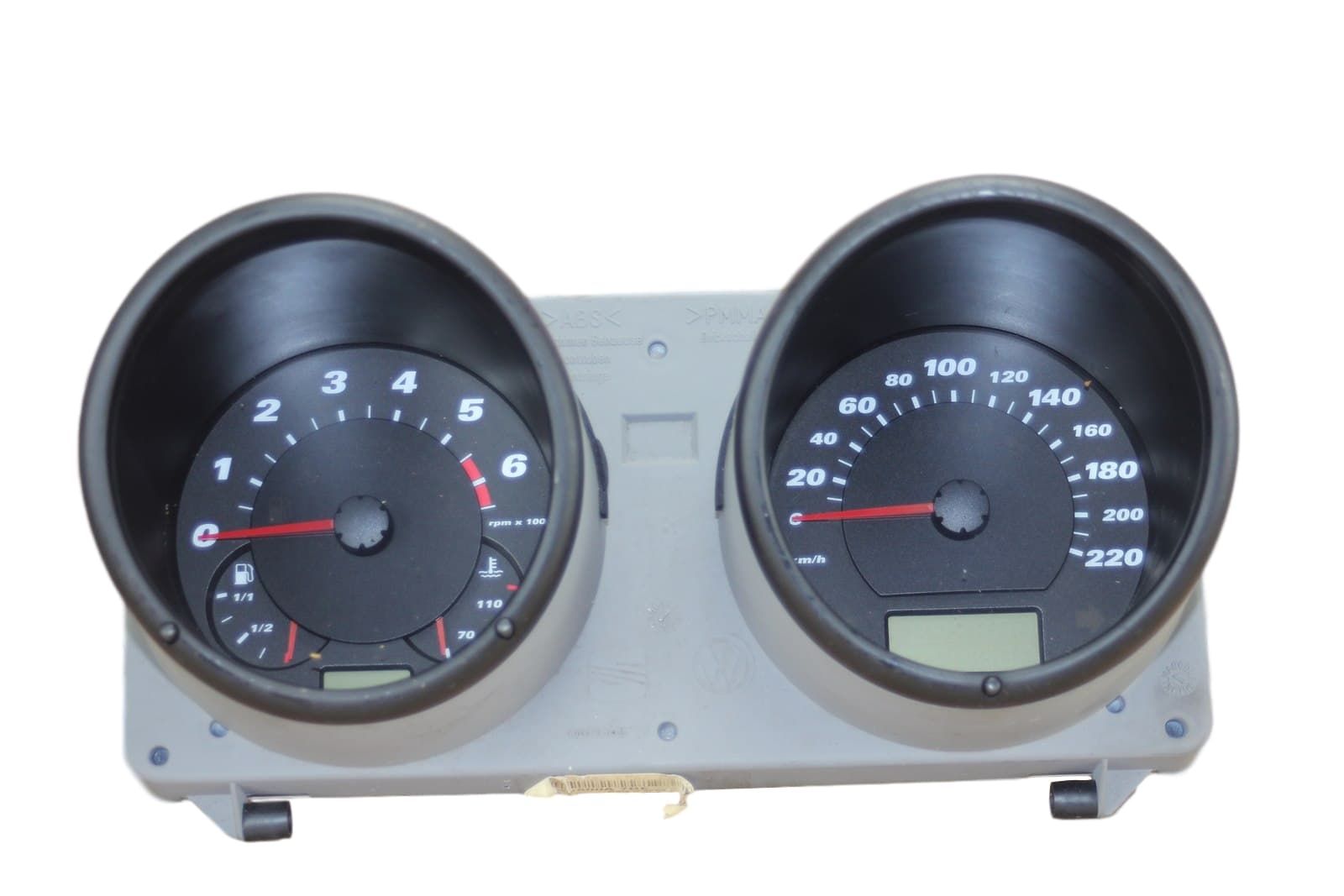 Listwa Drzwi Seat Arosa 6H0920800A7DE main product photo