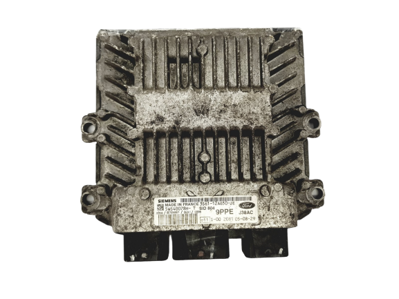 Blok Ovladačů 3S61-12A650-JE 5WS40078H-T Ford Siemens 16135 main product photo