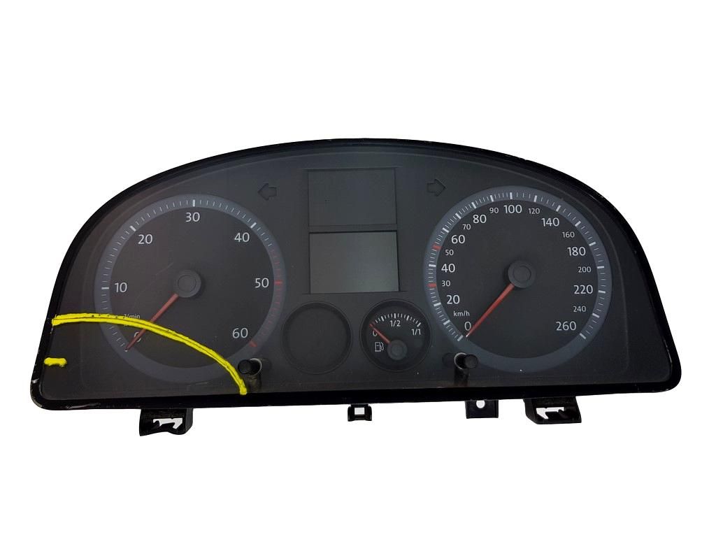 Otáčkoměr Volkswagen Caddy 2K0920841C main product photo