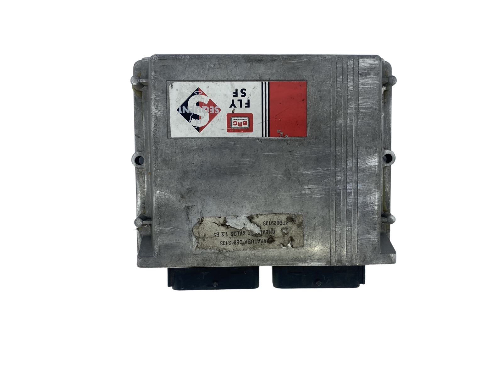 Blok Ovladačů LPG 67R011002 110R001001 031001 FLY SF BRC 48544 main product photo