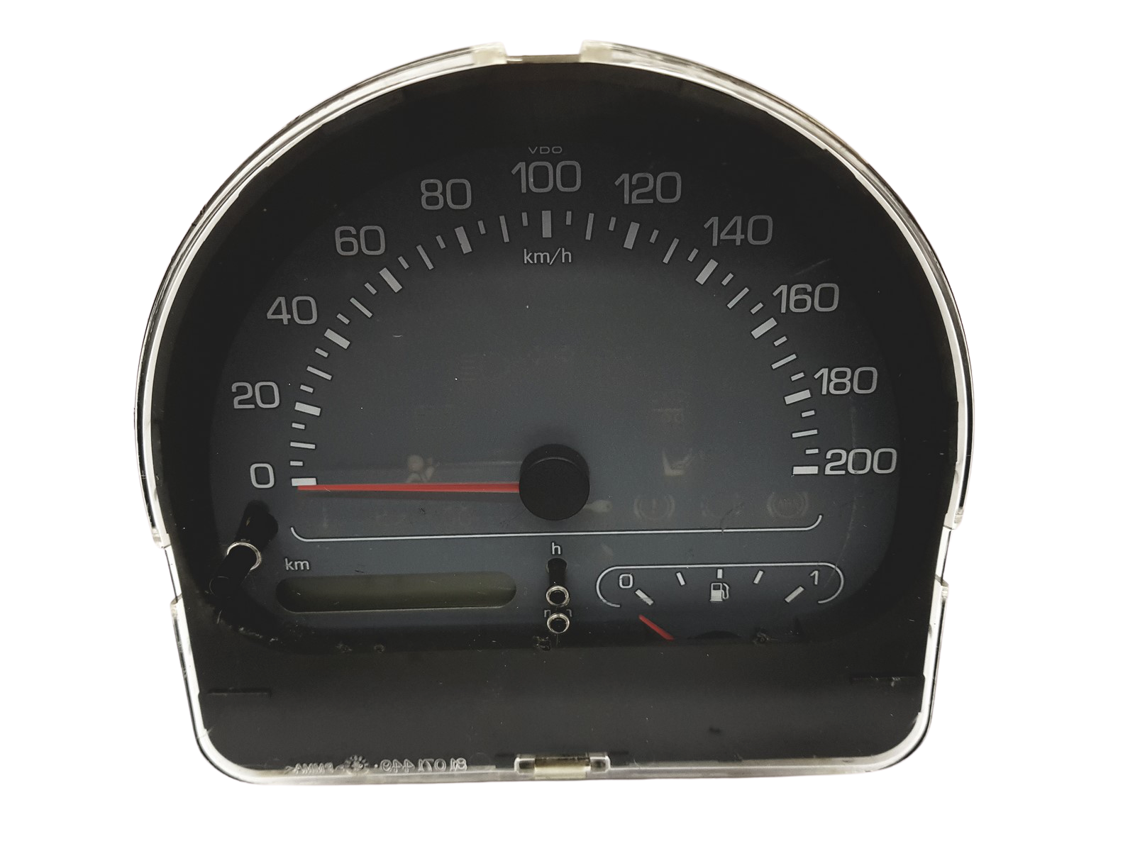 Tachometr Fiat Multipla 46760515 110008871010 30283 main product photo